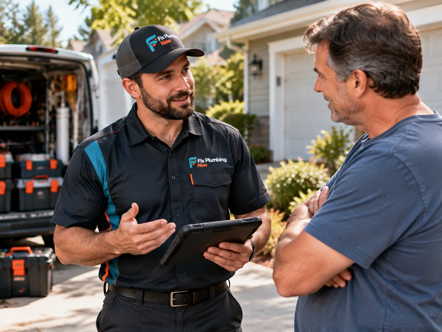 Clogged Drain Service Fremont, IA FAQs
